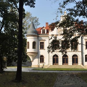 Palac Polanka